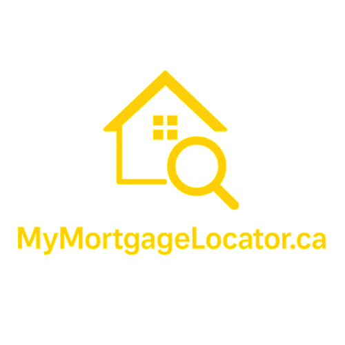 My Mortgage Locator